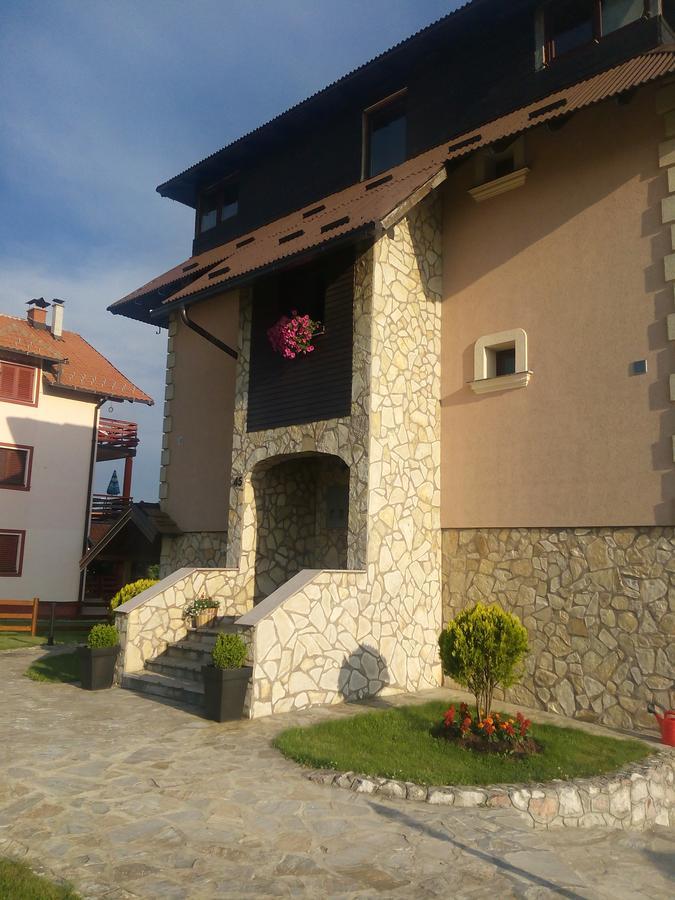 Apartments Novakovic Zlatibor Exterior photo